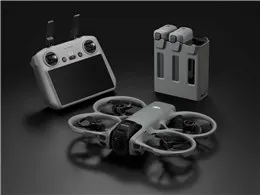 DJI Avata 360 Fly Moreコンボ (DJI RC 2付属)