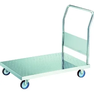 オールステン台車 エンボス天板 900X600X850 AS-EM2-100NU