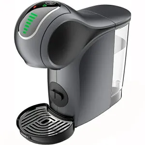 Nestle ネスレ コーヒーメーカー おすすめ カプセル式 ドルチェ グスト ジェニオ エス タッチ EF1058 SG じっくり抽出で香り高い1杯ができるハンドドリップモードや温度調節搭載の新モデル