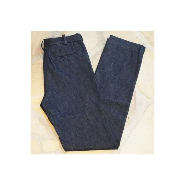 TRUMAN-デニム-パンツ-30s BOLD LOOK TROUSER-DELUXEWARE-デラックスウエアパンツ-DALEE'S-ダリーズパンツ-トルマン