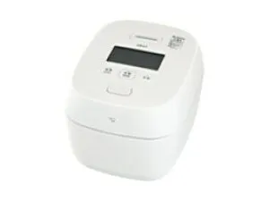 ★ZOJIRUSHI / 象印 炎舞炊き NW-FC10-WZ [絹白]【炊飯器】【送料無料】