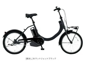 【店頭受取限定】2026年モデルPanasonicパナソニック電動アシスト自転車SW【BE-FSW012】