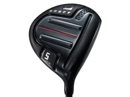 オノフ フェアウェイ アームズ AKA 2024年モデル #5 [SMOOTH KICK MP-524F フレックス：R2]