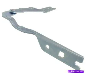 hinge 15-21 VWゴルフ / GTI 15-19ゴルフR VW1236117の新しい助手席フードヒンジ New Passenger Side Hood Hinge For 15-21 VW Golf / GTI 15-19 Golf R VW1236117【並行輸入品】