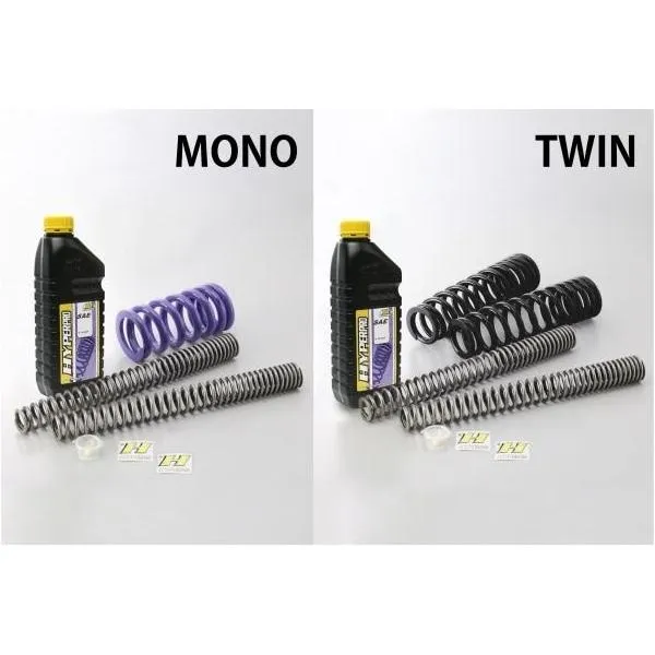 HYPERPRO ハイパープロ ローダウン リアスプリング YZF-R7 YAMAHA ヤマハ ローダウンキット サスペンション 足回り