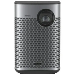 XGIMI｜エクスジミー ポータブルプロジェクター Halo+ (New) WM03A