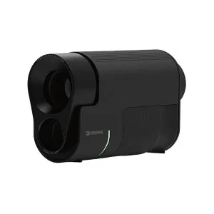 【新品】GREENON グリーンオン レーザー距離計 レーザーキャディー GL04PRO ブラック