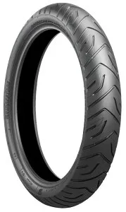 BRIDGESTONE ブリヂストン BATTLAX ADVENTURE A41 【120/70R19 60V TL】 バトラックス アドベンチャー タイヤ BMW DUCATI ドゥカティ HARLEY-DAVIDSON ハーレーダビッドソン INDIAN MOTORCYCLE インディアン KTM TRIUMPH トラ