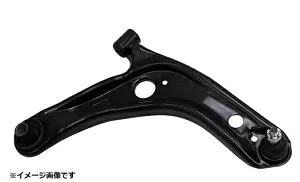 ロアアーム 三恵工業 555 ムーヴ L150S L152S L160S H14.10～H18.09 フロント 右側 SA-3472R