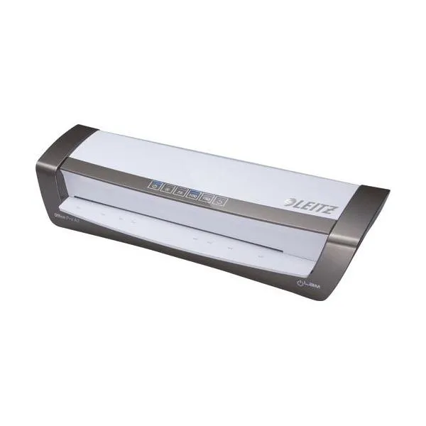 パウチラミネーター iLAM Office PRO A3サイズ 4本ローラー 1台