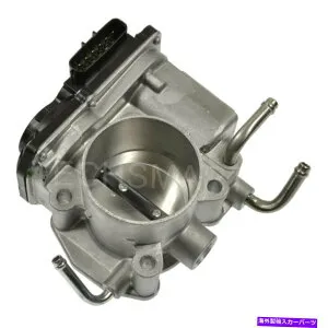 Throttle Body トヨタカムリのために07-09標準的なTechSmart燃料噴射スロットルボディアセンブリ For Toyota Camry 07-09 Standard TechSmart Fuel Injection Throttle Body Assembly【並行輸入品】