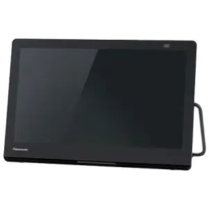 UN-15L12H [ポータブル地上・BS・110度CSデジタルテレビ]