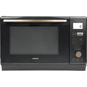 ヤマゼン オ-ブンレンジ(25l) MRK-F250TSV 99776 電化製品 電化製品調理機器 電子レンジ