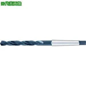 ■GUHRING ハイステーパーシャンクドリル レギュラ ホモ処理 34.5mm〔品番:24534.500〕【1808484:0】[送料別途見積り][掲外取寄][店頭受取不可]