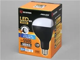 ECOHiLUX LDR45D-H-E39 [昼光色]