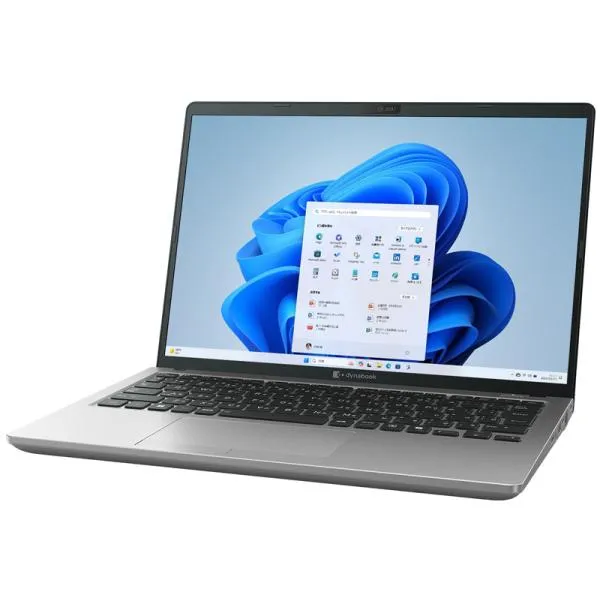 dynabook X8/Y (Core i7-1360P/16GB/SSD・512GB/ODD無/Win11Home 24H2/365 目安在庫=△