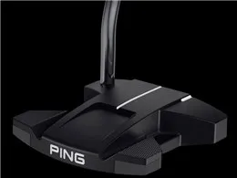 2021 HARWOOD PP58グリップ パター 調整機能付きモデル