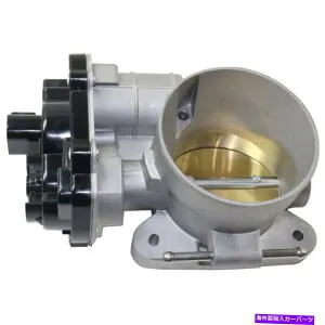 Throttle Body キャデラックエスカレードESV/extスロットルボディ2003 04 05 2006 | 8ポンドターミナル For Cadillac Escalade ESV/EXT Throttle Body 2003 04 05 2006 | 8-Prong Terminal【並行輸入品】