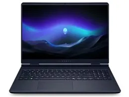 Alienware 16 Aurora ゲーミング ノートパソコン Core 7 240H・16GBメモリ・1TB SSD・RTX 4050・WQXGA 120Hz搭載モデル(4年保証付き)(AC16250)
