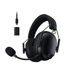 RAZER(レイザー) RZ04-05410200-R3M1 ゲーミングヘッドセット 「BlackShark V3 for Xbox」 ［ワイヤレス（Bluetooth＋USB）＋有線 /両耳 /ヘッドバンドタイプ］