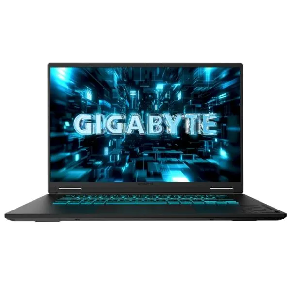 GIGABYTE ノートパソコン GAMING A16 PRO DXHG4JPC64SP [Titanium Black]