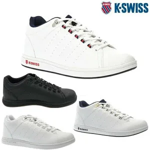 ケースイス K-SWISS メンズ レディース スニーカー カジュアル シューズ KS 100