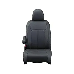 Clazzio（クラッツィオ）:シートカバー（プライム）（グレー） トヨタ bB 4WD NCP3#系 ET-0111