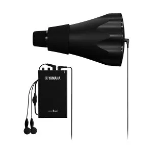 YAMAHA SILENT BRASS サイレントブラス ホルン用 SB3J 【PNG】