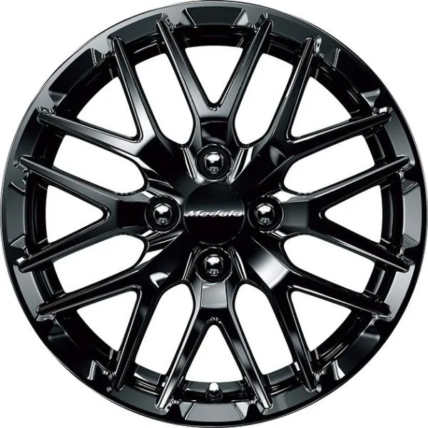 HONDA ホンダ 純正 アルミホイール 15インチ 4.5J インセット45 4 1/2J PCD100 4穴 08W15-PB3-001 旧品番08W15-PB3-000 1本 || N-BOXカスタム NBOXカスタム NONE