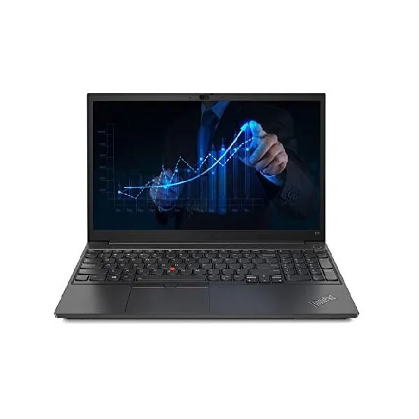 Lenovo ThinkPad E15 Gen 2 Business Laptop, 15.6" Full HD Display, Intel Core i5-1135G7 Processor, 16GB RAM, 512GB SSD, Wi-Fi 6, HDMI, Windows_並行輸入