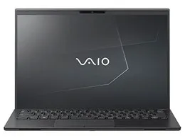 VAIO SX14-R VJS4R1 2024年11月発売モデル