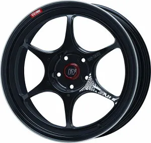 ENKEI パフォーマンスライン PF06 18インチ×7.5J +48 5H-112 F エンケイ ホイール Performance Line M/BK/M/W/HSB 18x7.5J