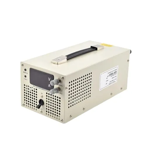 2000Wスイッチング電源、電圧・電流調整可能、0～12V、24V～220V、デジタルLEDディスプレイ付き実験用品 過熱、過電流、短絡保護付き(0-24V 0-83A)