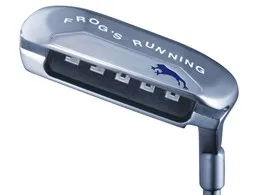 オノフ フロッグス ランニング [NS PRO 950GH neo フレックス：W ロフト：42]