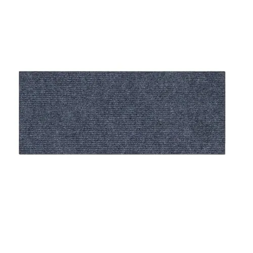 Cat Scratching Mat, トリミング可能な粘着式猫爪とぎマット カーペット グレー カーキ 複数のサイズ(Gray 11.8x39.4inch)