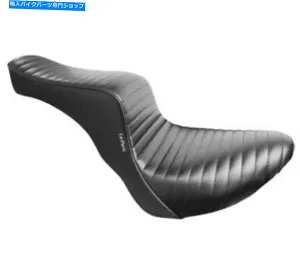 シート Le Pera Cherokee SeetプリーツLYX-020PT Le Pera Cherokee Seat Pleated LYX-020PT【並行輸入品】