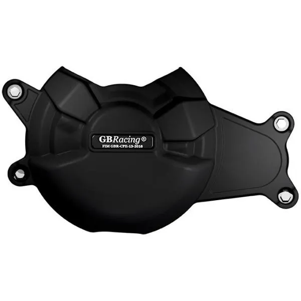 GBRacing GBレーシング クラッチカバー MT-07 XSR700 YZF-R7 FZ-07 TENERE 700 TRACER YAMAHA ヤマハ エンジンパーツ エンジン