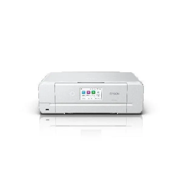 エプソン(EPSON) Colorio カラリオ EP-988A3 ホワイト インクジェット複合機 A3対応 プリント コピー スキャン
