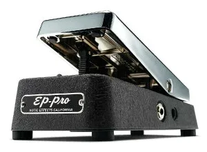 【新製品】 Xotic / EP Pro EP BOOSTER + VOLUME PEDAL EP-PRO ブースター エキゾチック 【国内正規品】