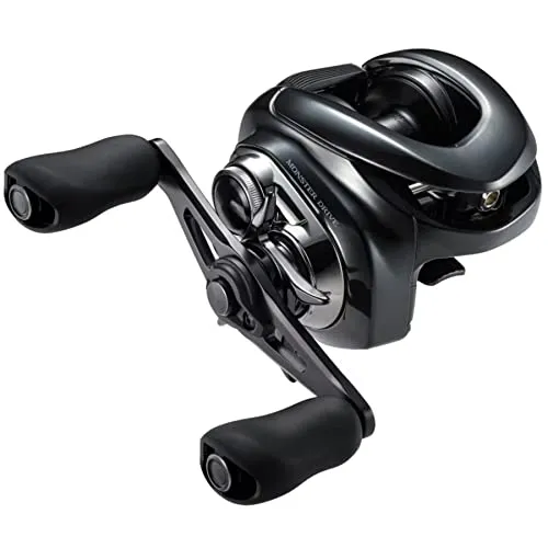 シマノ(SHIMANO) ベイトリール 23 アンタレス DC MD XG RIGHT (右ハンドル) ルアーキャスティング