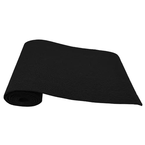 Cat Scratching Mat, トリミング可能自己粘着猫爪とぎマット多色複数のサイズ(Black,Extra Large)