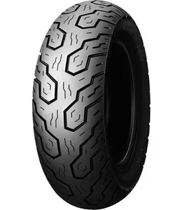 DUNLOP ダンロップ K555 【150/80-15 M/C 70V TL】 タイヤ マグナ750 マグナVツインマグナ GV125S BOBBER GV300S エリミネーター400-1999 SRV 250 A HONDA ホンダ HYOSUNG ヒョースン KAWASAKI カワサキ QJ MOTOR QJモーター