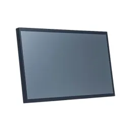 NEXTECH 静電容量式産業用タッチモニター 15.6インチ ACアダプタ付属 パネルマウント金具付属