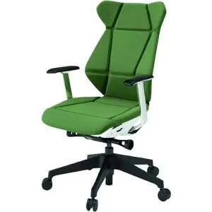 ■ITOKI フリップフラップチェア固定肘〔品番:KF865GCTWQ2〕【1993687:0】[送料別途見積り][法人・事業所限定][外直送][店頭受取不可]