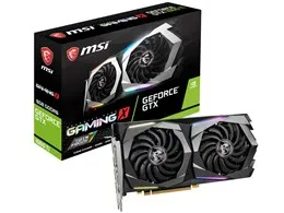 GeForce GTX 1660 Ti GAMING X 6G [PCIExp 6GB]