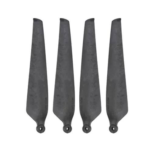 XAG 13 インチカーボンファイバー折りたたみプロペラ農業用 UAV 交換ブレード(2CW 2CCW 4mm ID)