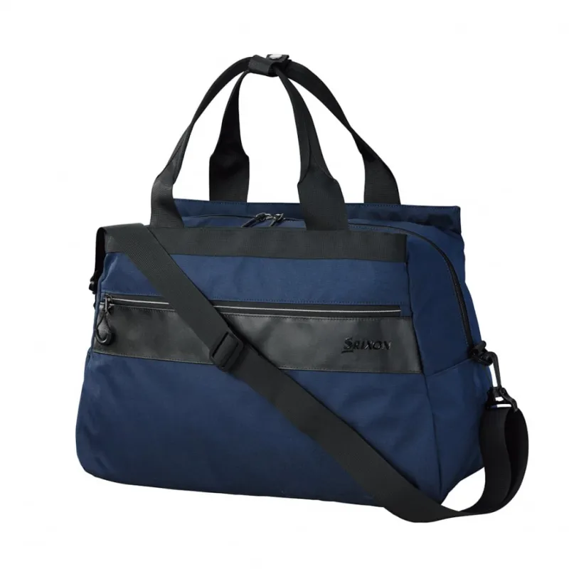 スリクソン ボストンバック GGF-B0016 (GGFB0016) メンズ ゴルフ ボストンバッグ ダンロップ SRIXON