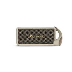 Marshall Middleton II Cream [Bluetooth対応 ポータブルスピーカー]