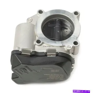 Throttle Body 2.0tに適合するアウディA3 S3 Q3 VW Jetta Passat EOS CC Golf Throttle Body 06F133062AB Fit For 2.0T Audi A3 S3 Q3 VW Jetta Passat Eos CC Golf Throttle Body 06F133062AB【並行輸入品】