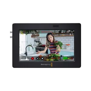 Blackmagic Design Video Assist 5 3G (HYPERD/AVIDA03/5)